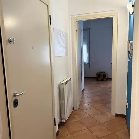 Blumare Apartament