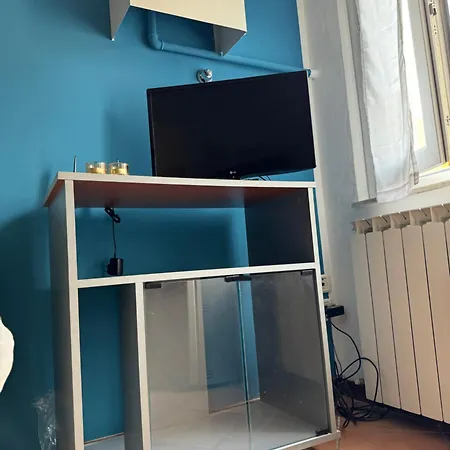 Blumare Apartament *