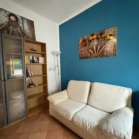Apartamento Blumare *