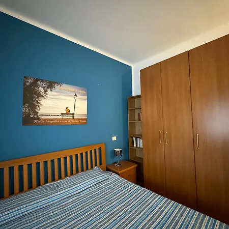 Blumare Апартаменти