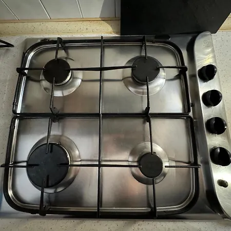 Blumare Apartamento *