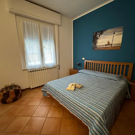 Blumare Appartamento Pesaro