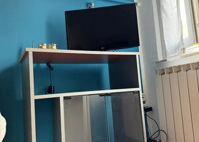 Blumare Apartamento *