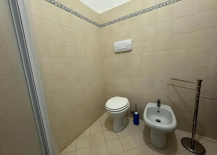 Blumare Apartamento *